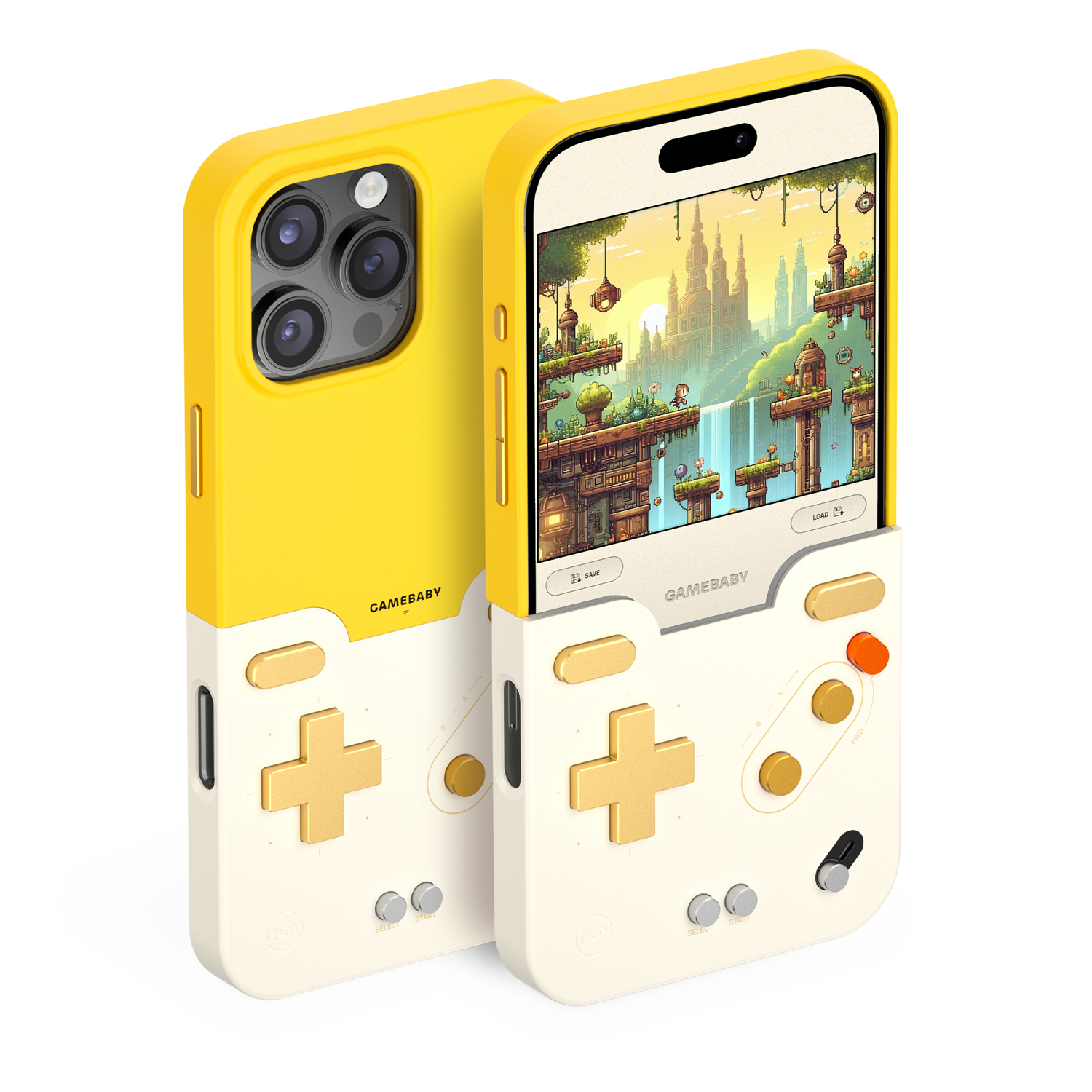 GAMEBABY